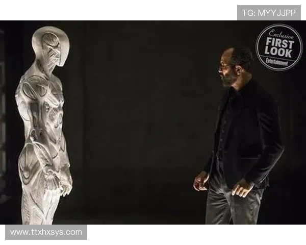 7年前的伏笔!《西部世界》第三季:意想不到的结局,人工智能的反击 7年前的伏笔!《西部世界》第三季:意想不到的结局,人工智能的反击