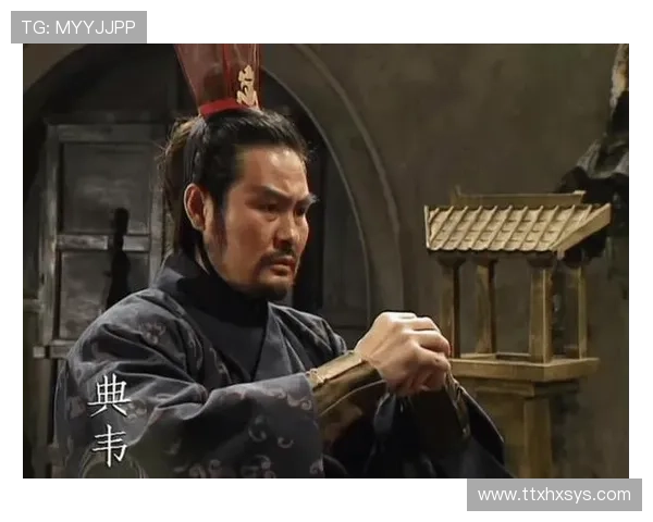 《三国》:他1人屠戮9万敌军,却为何在第7次战役中惨败? 《三国》:他1人屠戮9万敌军,却为何在第7次战役中惨败?