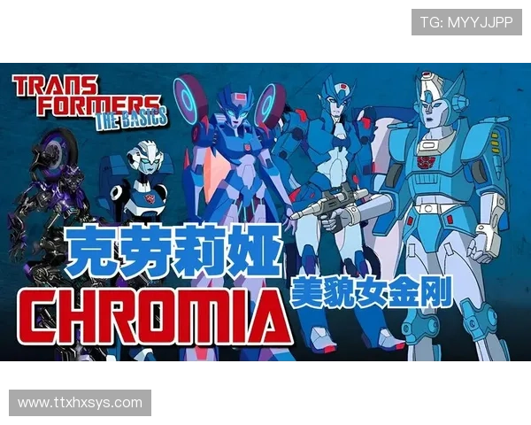 变形金刚2：这个角色简直是神来之笔！13个证明。