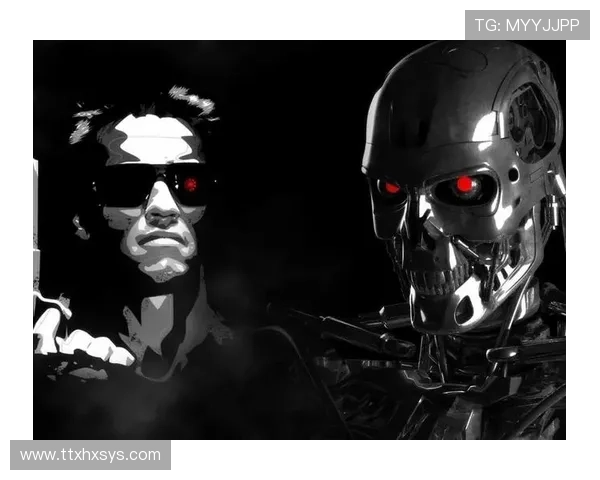 终结者2:母子情深?12个细节揭示莎拉与约翰不为人知的关系 终结者2:母子情深?12个细节揭示莎拉与约翰不为人知的关系