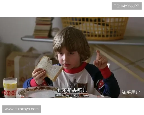 闪灵:这部神作为何让人着迷?5个角色心路历程,太真实了 闪灵:这部神作为何让人着迷?5个角色心路历程,太真实了