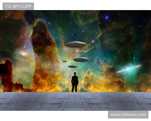 这12个细节,彻底揭示了《三体》中“黑暗森林”法则的可怕之处! 这12个细节,彻底揭示了《三体》中“黑暗森林”法则的可怕之处!