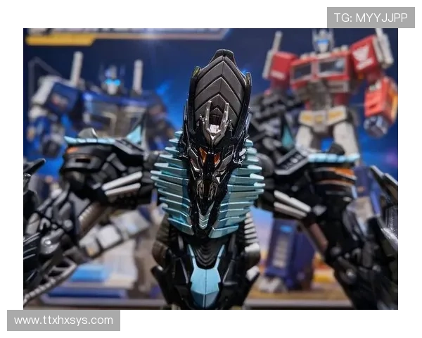 《变形金刚2:卷土重来》——不止是爆炸,更是燃爆的青春记忆! 《变形金刚2:卷土重来》——不止是爆炸,更是燃爆的青春记忆!