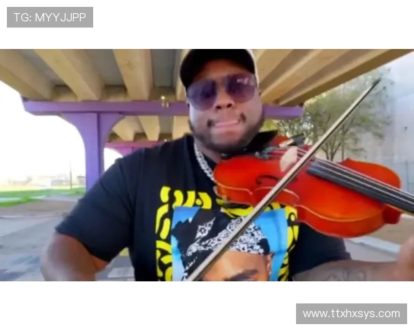 OKAYYYYY!LilJon：从“Yeah!”到“What_!”，炸裂嘻哈舞台的传奇制造者