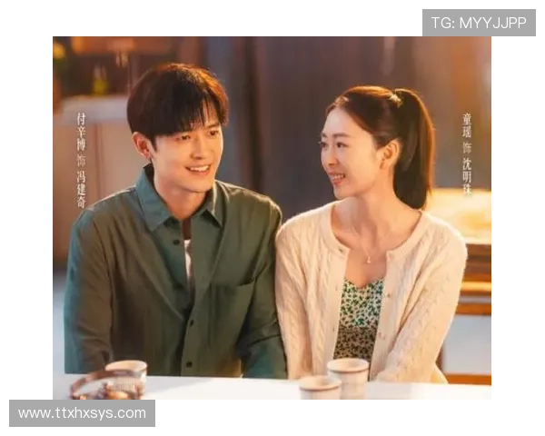 原来爱就是甜蜜，让生活多一点甜