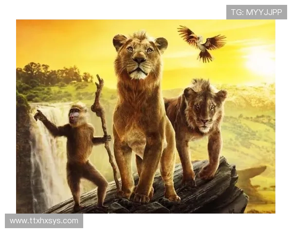 意大利狮子王：不仅仅是王，更是传奇